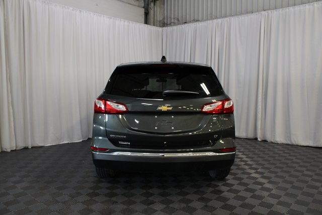 2020 Chevrolet Equinox LT photo 22