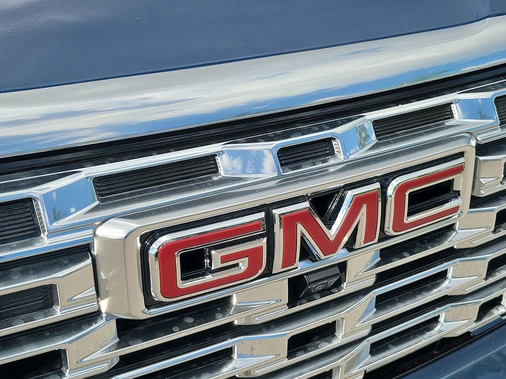 2026 Gmc Terrain Denali photo 40