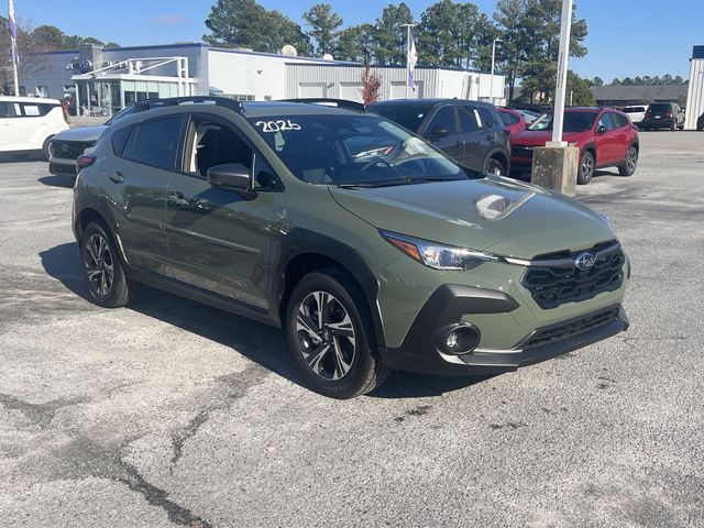 2026 Subaru Crosstrek Premium's photo