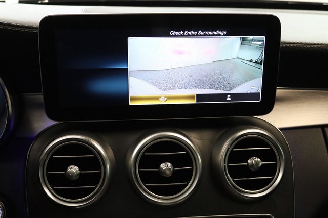 2020 Mercedes Benz C 63 S AMG Coupe photo 28