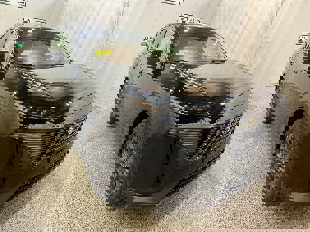 2026 Nissan Murano SL's photo