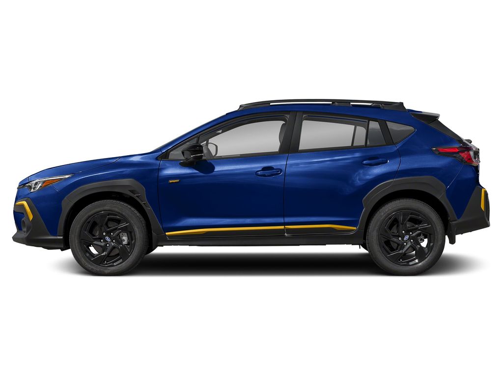 2025 Subaru Crosstrek Sport photo 3
