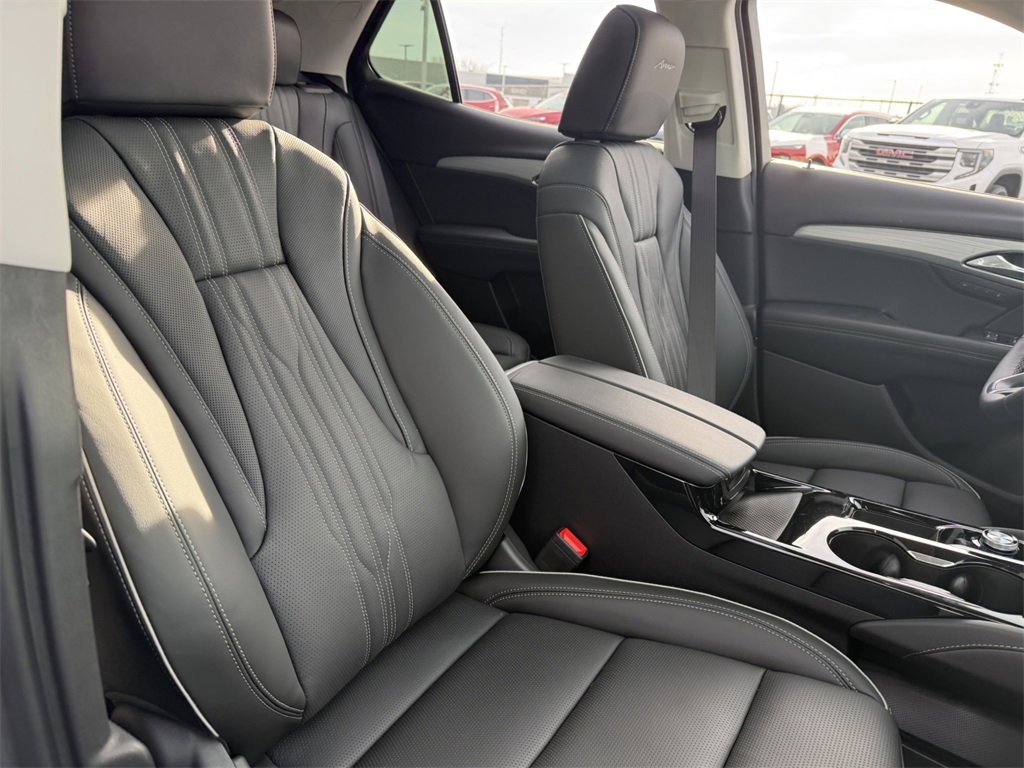 2026 BUICK ENVISION - Image 38