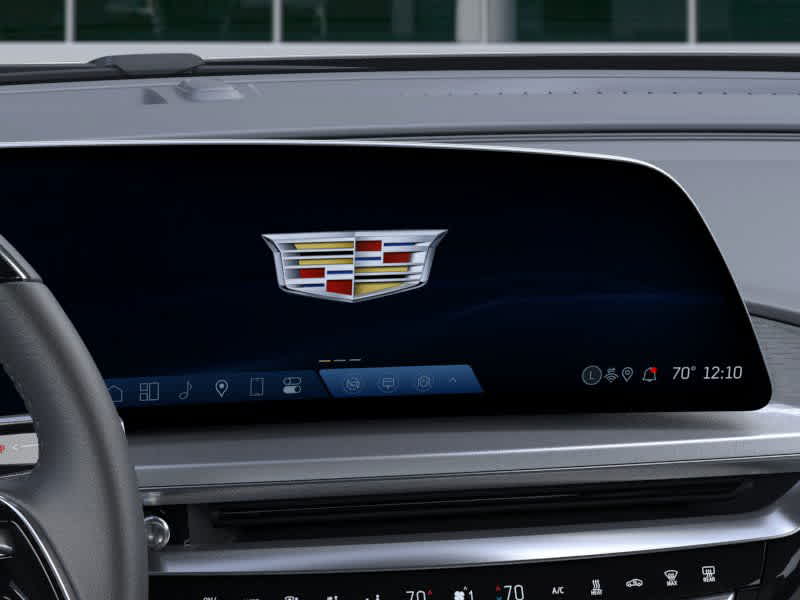 2026 Cadillac Lyriq Sport photo 19