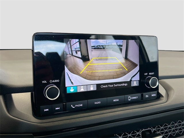 2024 Honda Accord EX photo 10