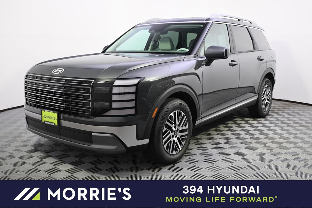 2026 Hyundai Palisade SEL Convenience's photo