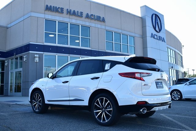 2025 Acura RDX A-Spec Advance photo 6
