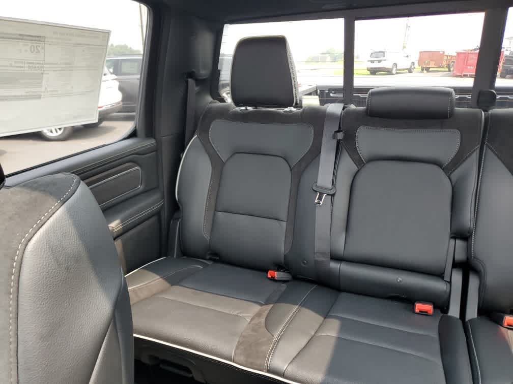 2026 Ram 1500 Laramie photo 13