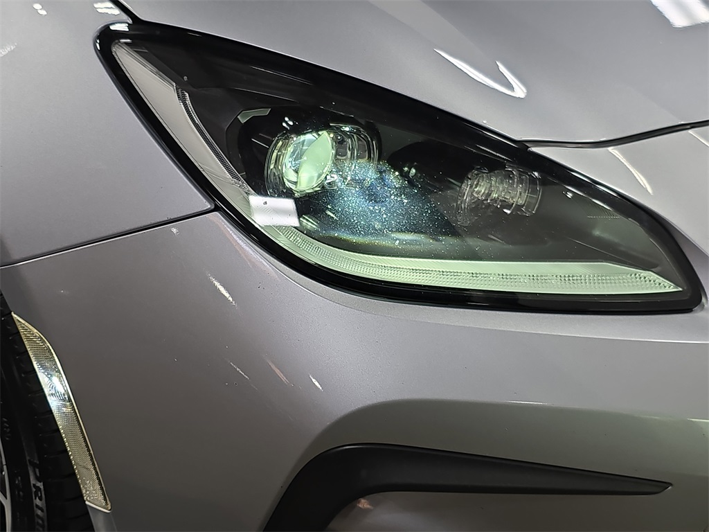 2023 Toyota GR86 photo 12