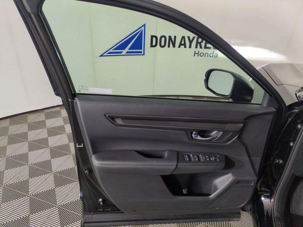 2024 Honda CR-V EX photo 10
