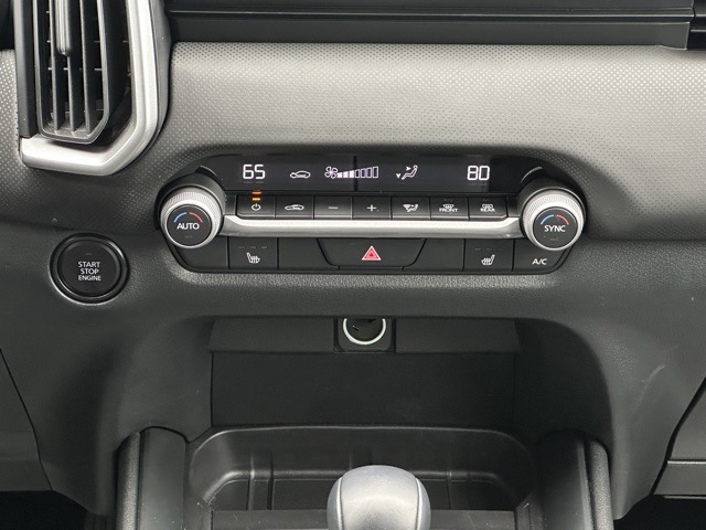 2025 Mazda CX-50 2.5 S Premium photo 7