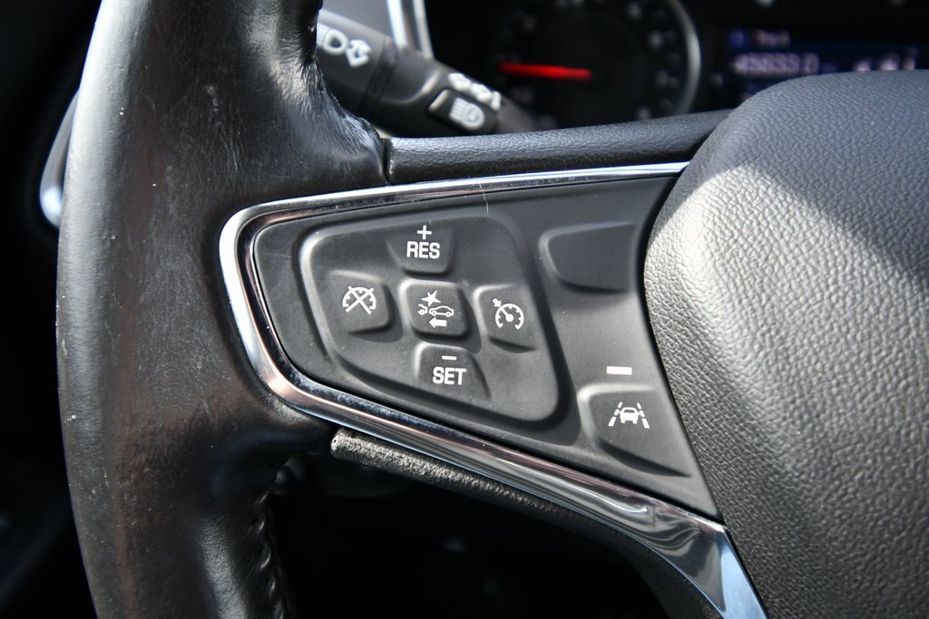 2020 Chevrolet Equinox LT photo 20