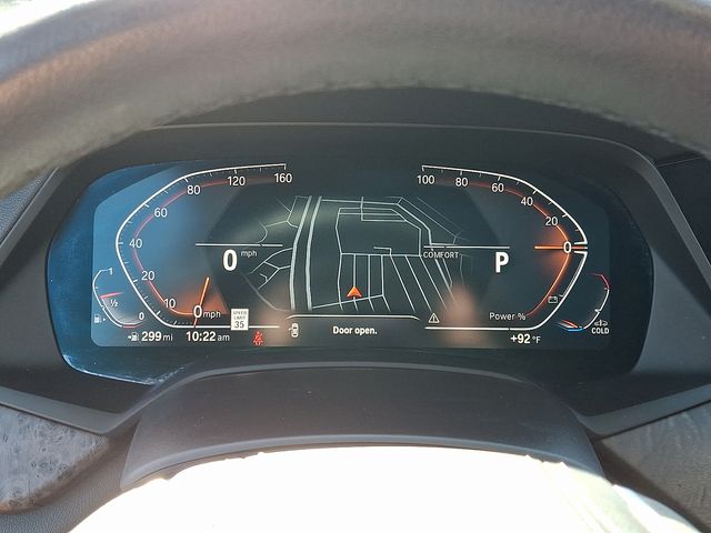 2023 Bmw X5 xDrive40i photo 22