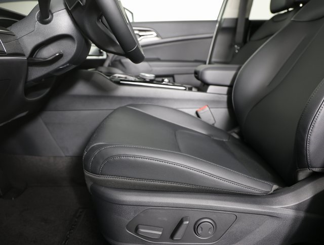 2025 Kia Sportage Hybrid EX photo 11