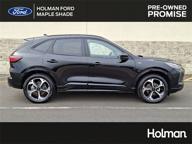 2025 Ford Escape ST-Line Elite's photo