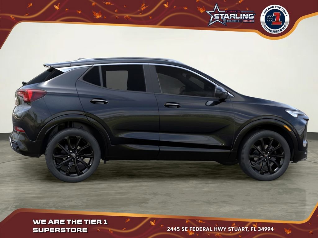 2026 Buick Encore GX Sport Touring photo 10