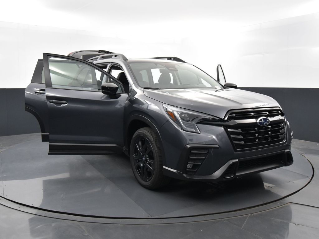 2025 Subaru Ascent Onyx Edition Touring photo 37
