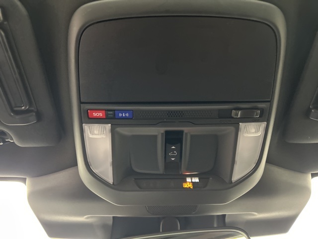 2025 Subaru Forester Premium Base photo 23