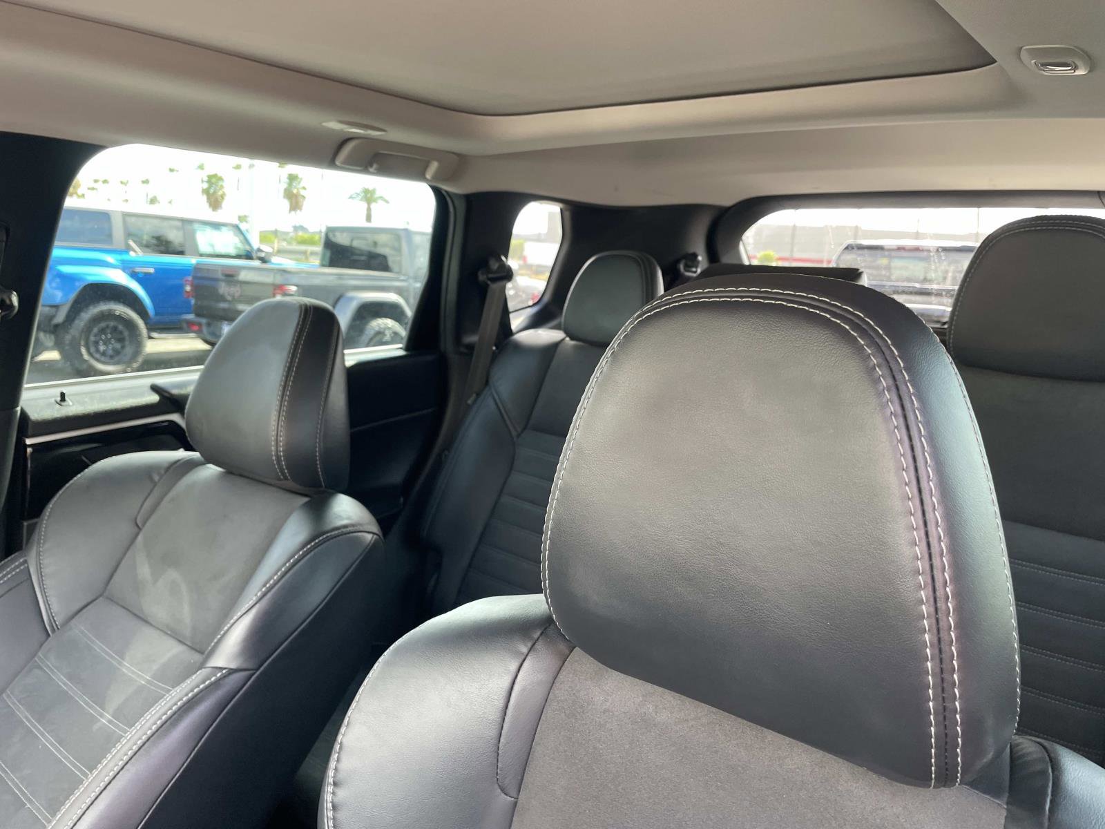 2023 Mitsubishi Outlander PHEV SE photo 20