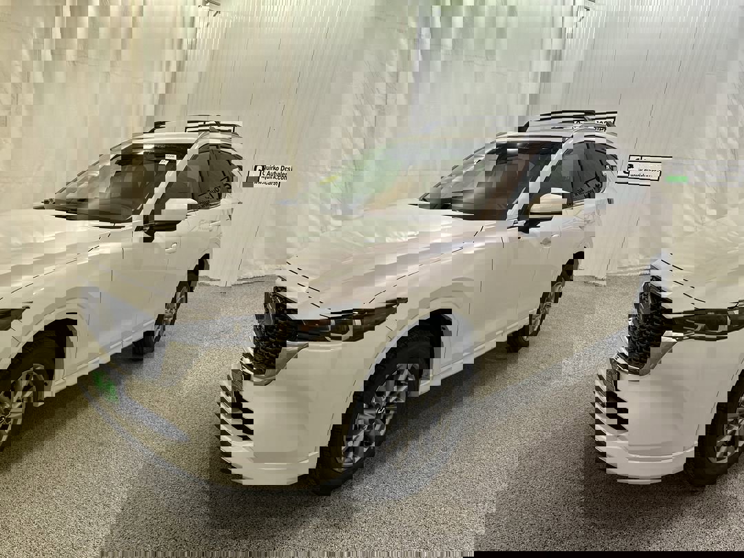 2025 Mazda CX-5 2.5 S Preferred photo 2