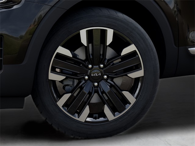 2025 Kia Telluride X-Line X-Pro photo 23
