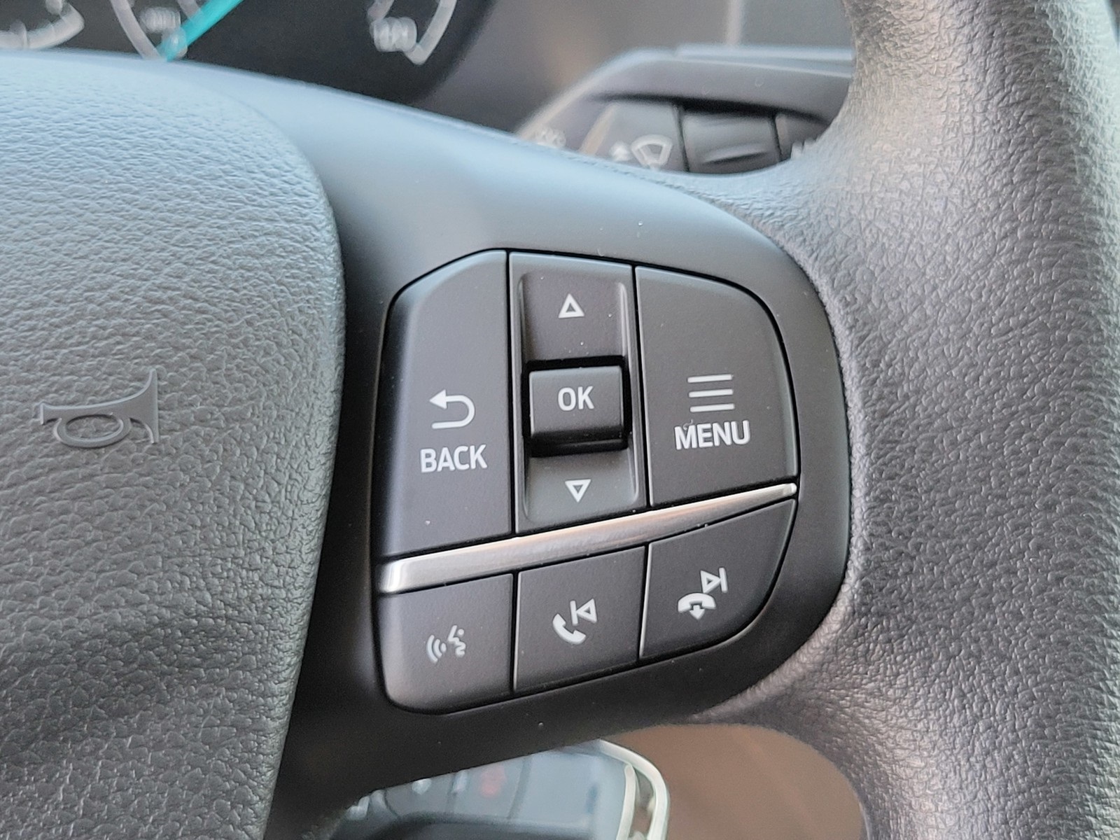 2024 Ford Transit Cargo photo 11