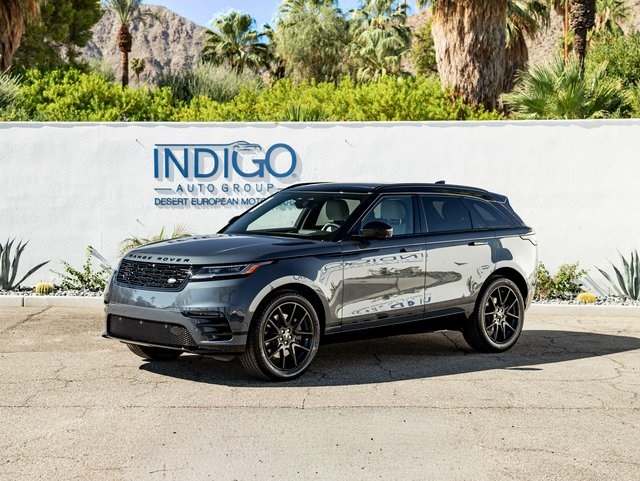 2026 Land Rover Range Rover Velar Dynamic SE's photo