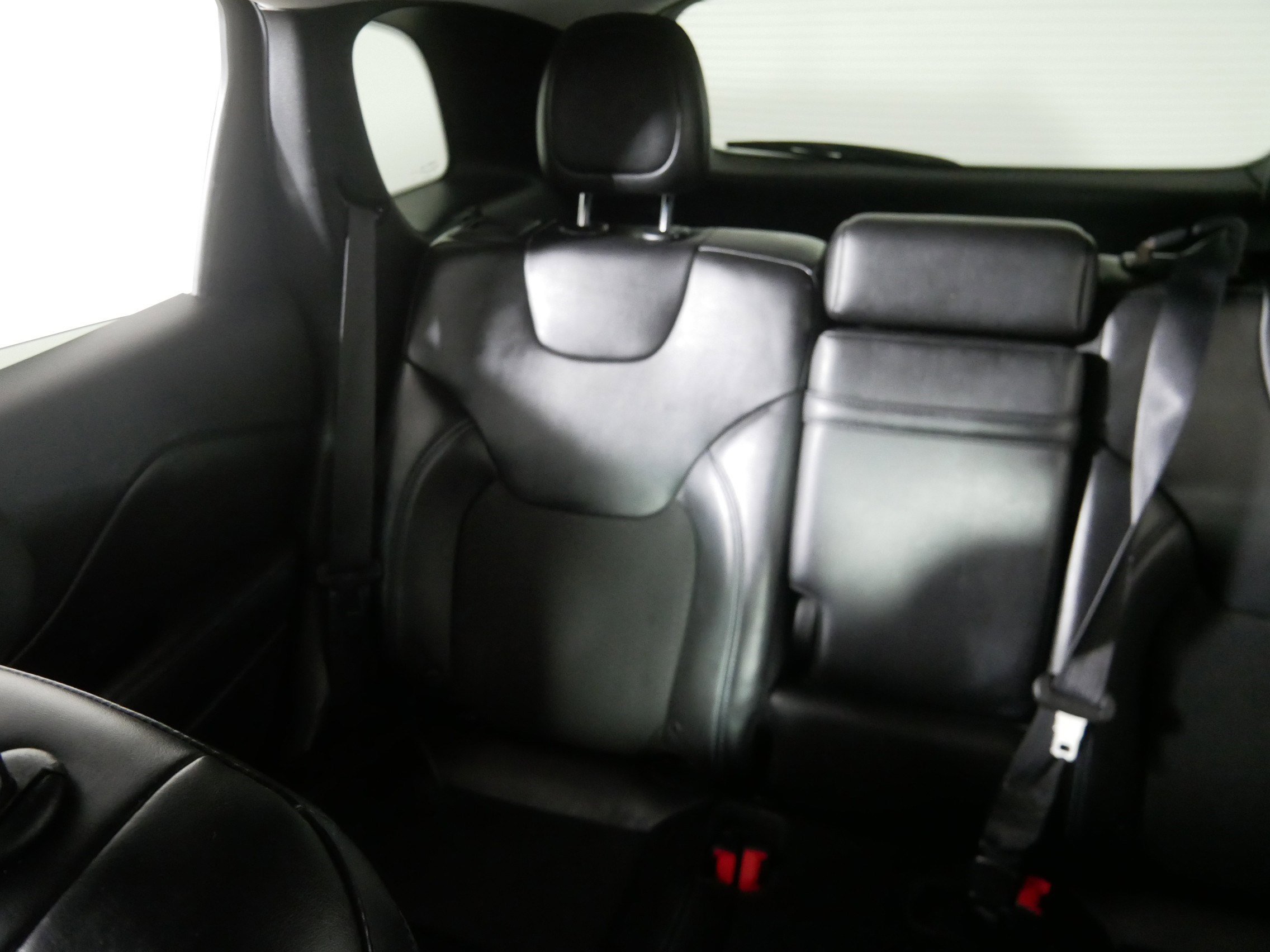 2019 Jeep Cherokee Latitude photo 12