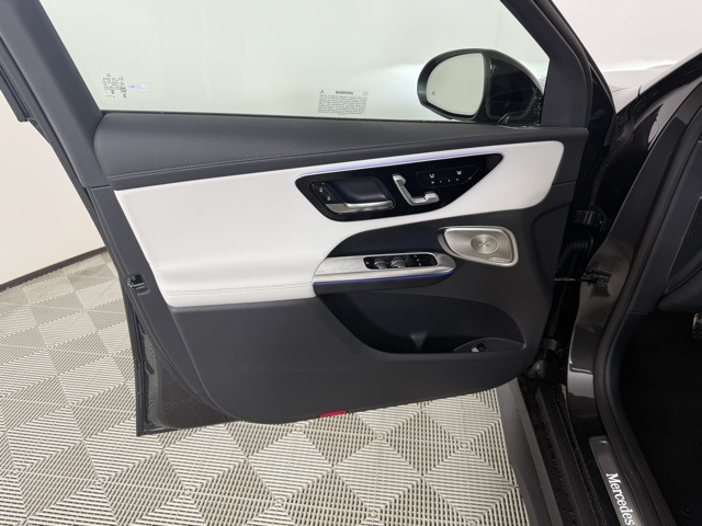 2026 Mercedes Benz GLC 300 4MATIC photo 7