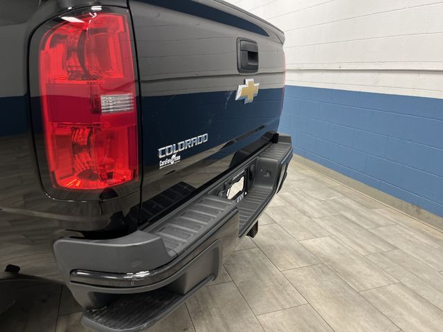 2015 Chevrolet Colorado Z71 photo 31