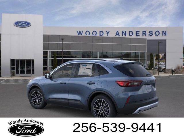 2025 Ford Escape Base photo 4