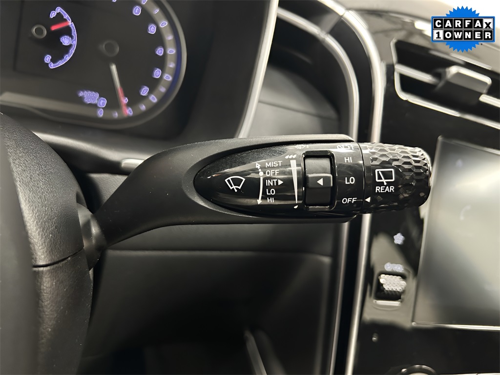 2023 Hyundai Tucson SEL photo 13