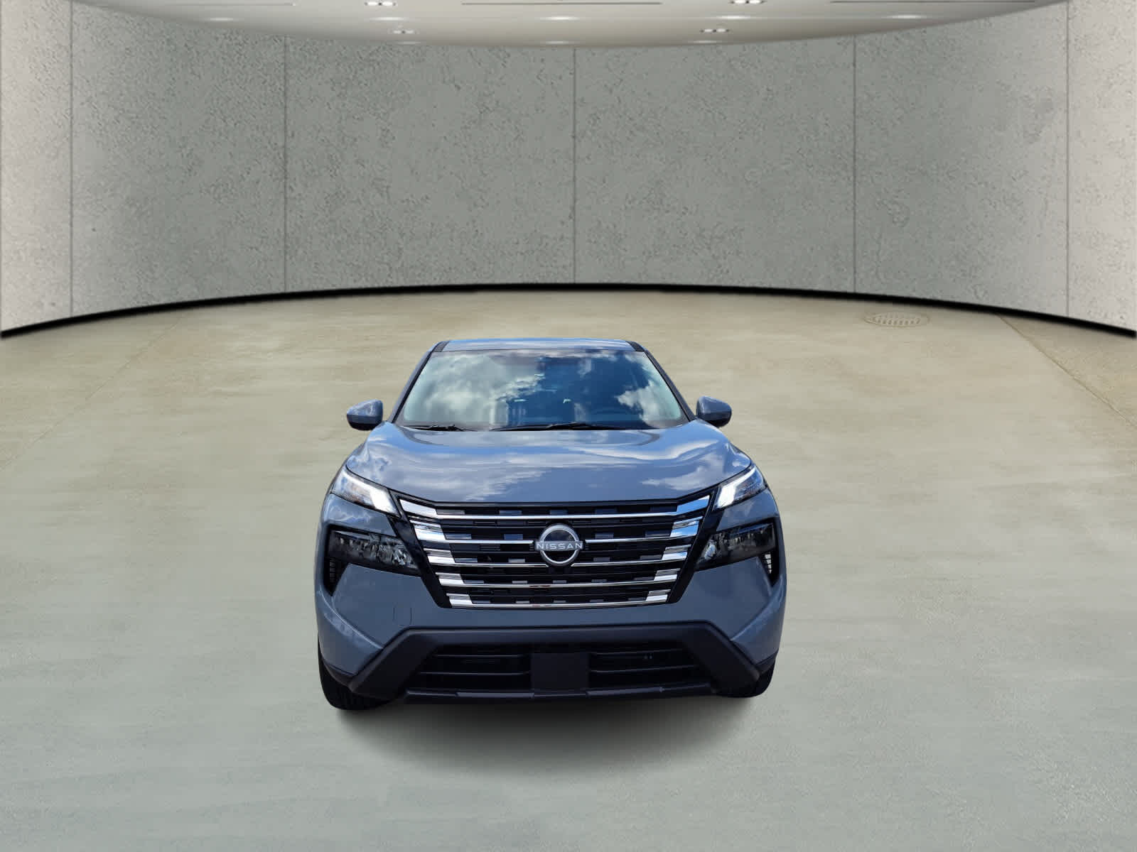 2026 Nissan Rogue SV photo 3