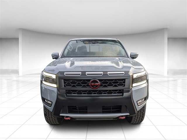 2025 Nissan Frontier PRO-4X photo 5