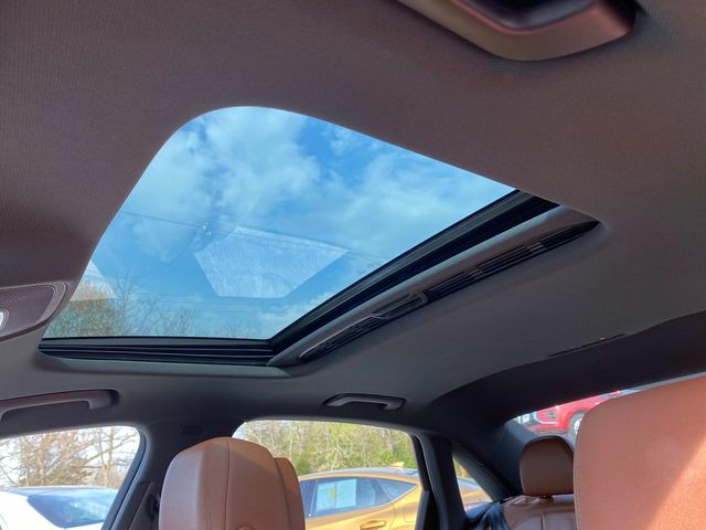 2022 Audi A4 40 Premium Quattro photo 27