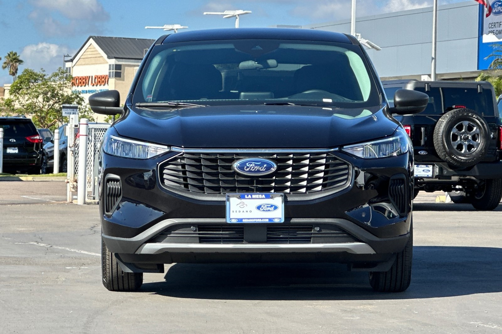 2025 Ford Escape Active photo 4