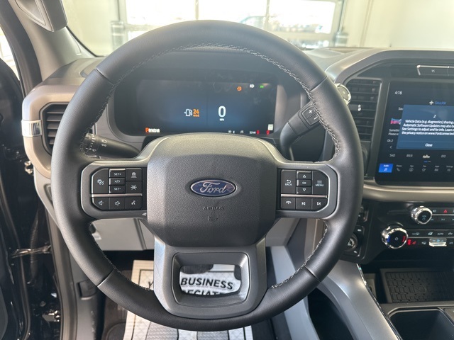 2025 Ford F-150 XLT photo 15