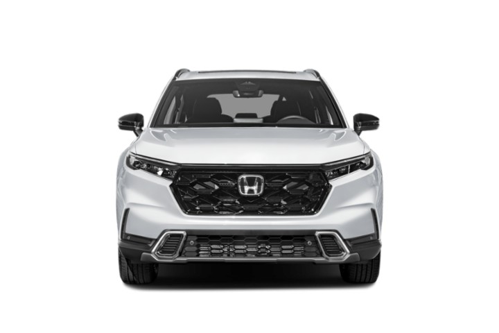 2023 Honda CR-V Hybrid Sport Touring photo 2