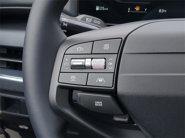 2025 Kia K4 EX photo 23
