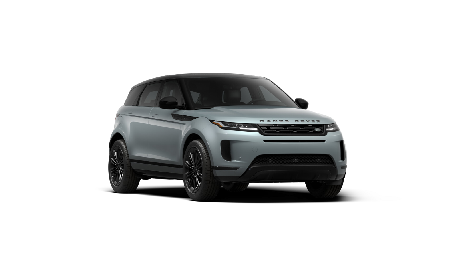 2026 Land Rover Range Rover Evoque