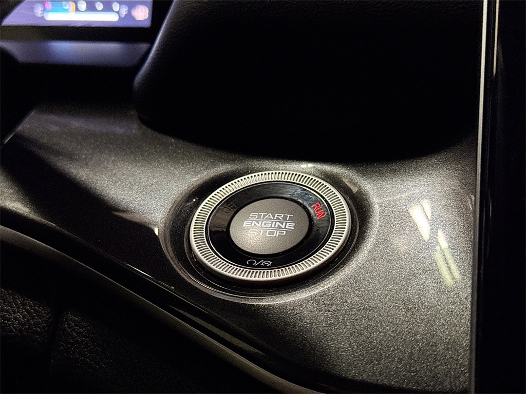 2021 Jeep Grand Cherokee Altitude photo 36