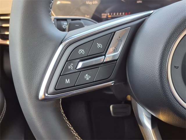 2025 Buick Envision Sport Touring photo 15