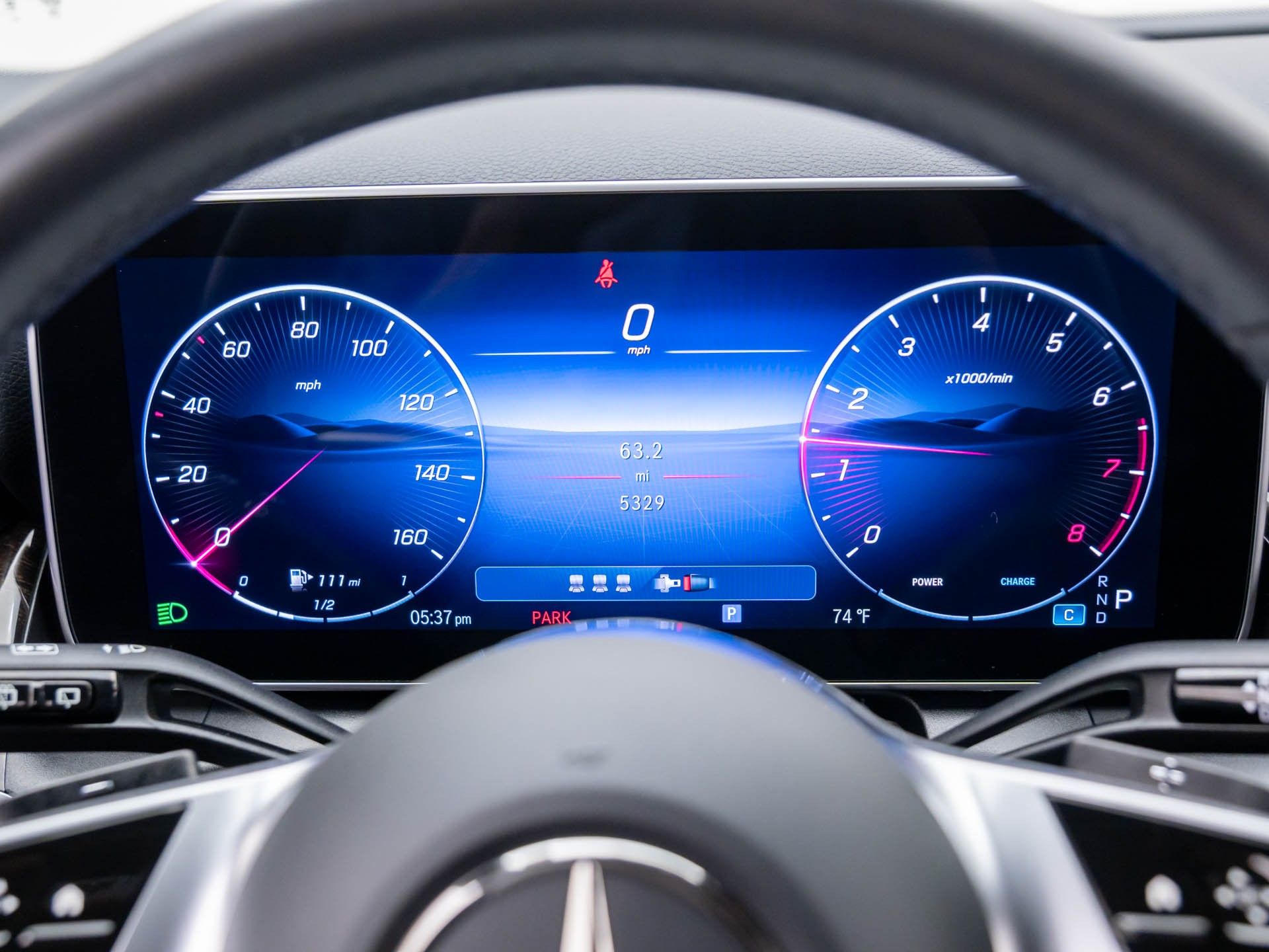 2025 Mercedes Benz GLC 300 4MATIC photo 19