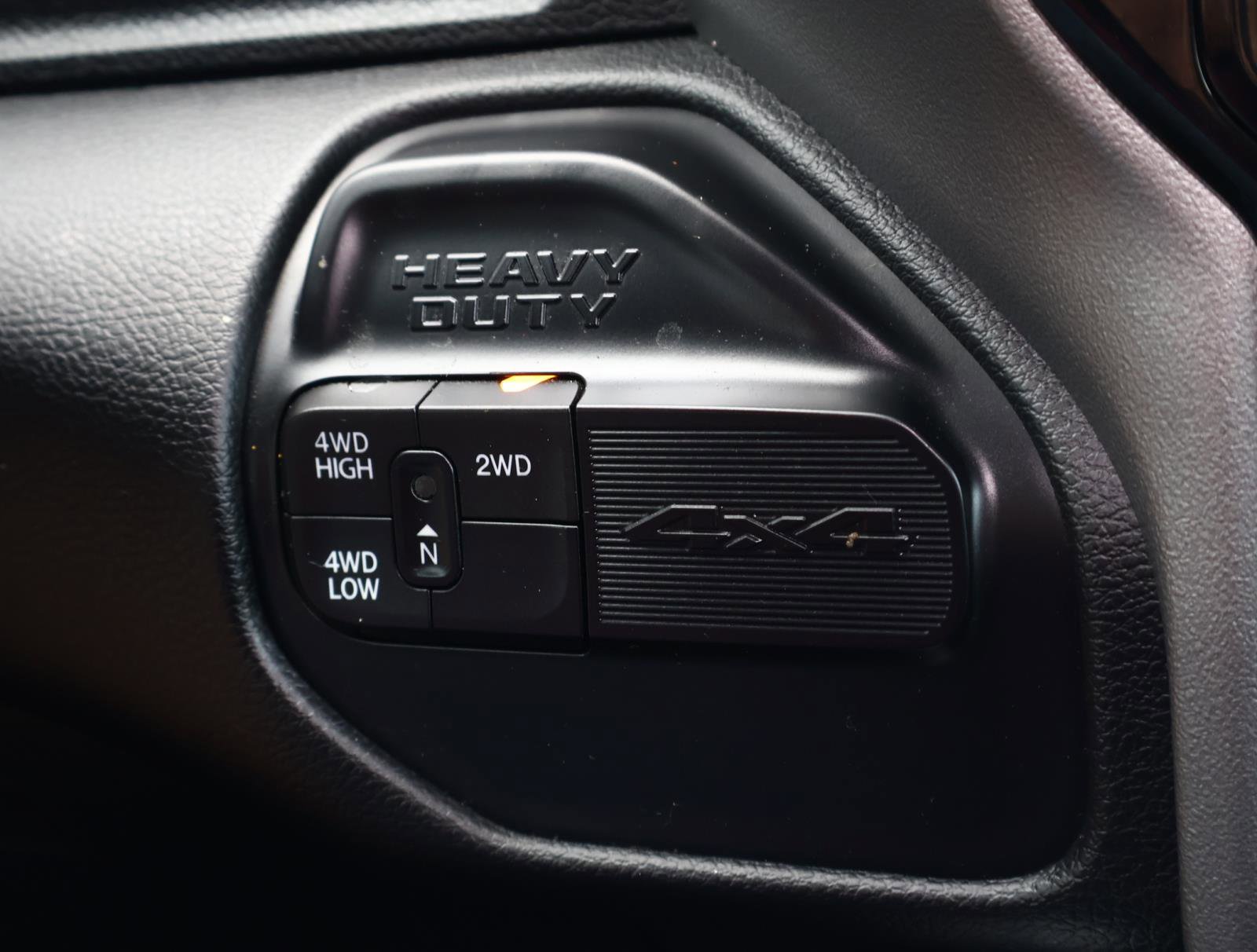 2024 Ram 2500 Laramie photo 24