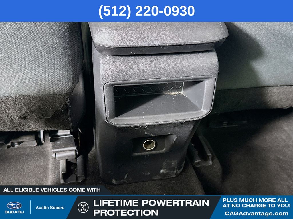 2019 Toyota RAV4 LE photo 23