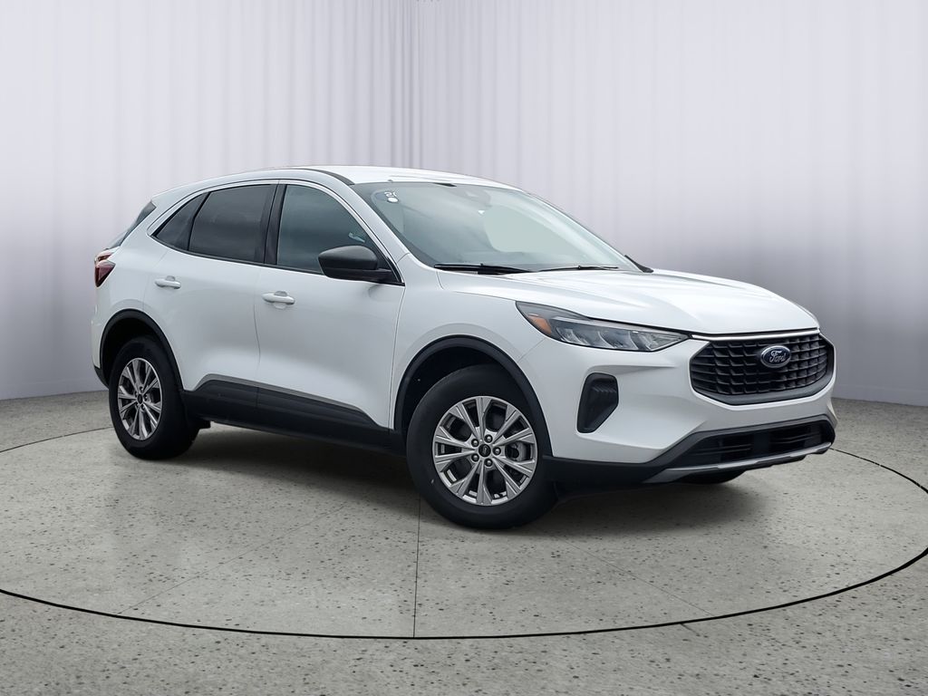 2023 Ford Escape