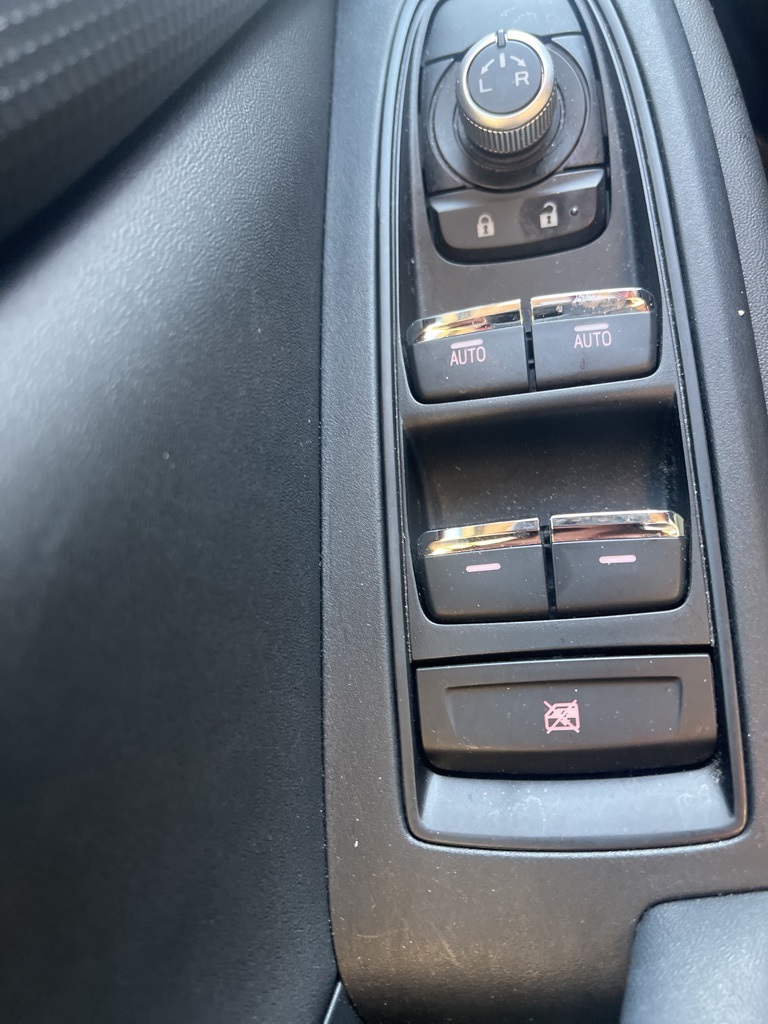 2023 Subaru Forester Touring photo 14