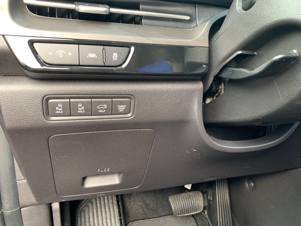 2023 Kia Carnival SX Prestige photo 28