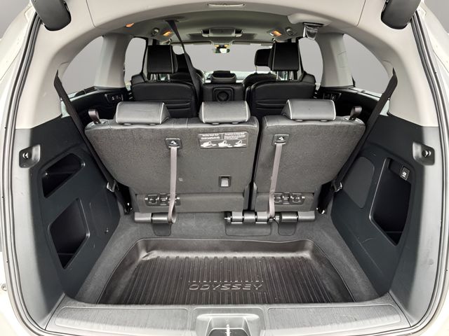 2023 Honda Odyssey Elite photo 22