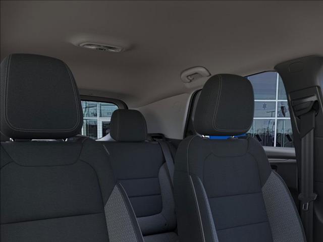 2026 Chevrolet Trailblazer LS photo 22